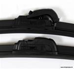 Viskerblade sæt Bosch AeroTwin AR533S, Flatblade