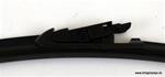 Viskerblade sæt Bosch AeroTwin A929S, Flatblade (AM462S)