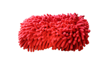SONAX Microfiber vaskesvamp, 1 stk