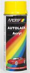 Autolak Spray 400 ml # 43570