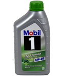 Mobil 1 ESP Formula 5w30 Longlife