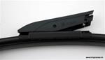 Viskerblade sæt Bosch AeroTwin A116S, Flatblade