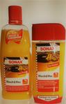 SONAX Wasch & Wax