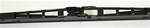 Bagvisker Bosch H405 (1 stk)