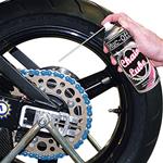 Muc-Off Dry Chain Lube Rejseversion - 50 ml.