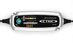 CTEK MXS 5.0 TEST AND CHARGE, 12 volts elektronisk pro. lader