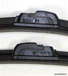 Viskerblade sæt Bosch AeroTwin AR654S, Flatblade