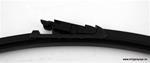 Viskerblade sæt Bosch AeroTwin A215S, Flatblade