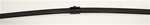 A402H Bagvisker Bosch, Flatblade (1 stk)