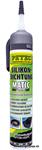 Petec Flydende pakning sort, 200 ml