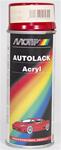 Autolak Spray 400 ml # 41350