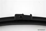 Viskerblade sæt Bosch AeroTwin A096S, Flatblade (AM462S)