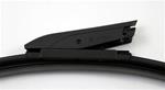 Viskerblade sæt Bosch AeroTwin A422S, Flatblade