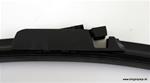 Viskerblade sæt Bosch AeroTwin A934S, Flatblade