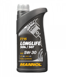 Mannol 7715 5W-30 LongLife