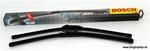 Viskerblade sæt Bosch AeroTwin A969S, Flatblade