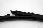 Viskerblade sæt Bosch AeroTwin A100S, Flatblade