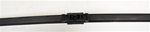 A351H Bagvisker Bosch, Flatblade (1 stk)
