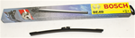 A250H Bagvisker Bosch, Flatblade (1 stk)