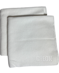 Gyeon Q²M LeatherWipe EVO 2 pack