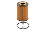 Oliefilter SH4049P, 1 stk