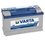 Bilbatteri Varta G3 95 amp (595 402 080 3132)