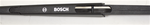 Bagvisker Bosch H401 (1 stk)