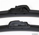 Viskerblade sæt Bosch AeroTwin AR480S, Flatblade