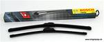 Viskerblade sæt Bosch AeroTwin AR534S, Flatblade