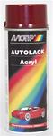 Autolak Spray 400 ml # 41300