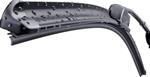 Viskerblade sæt Bosch AeroTwin A295S, Flatblade