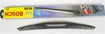 Bagvisker Bosch H354 (1 stk)