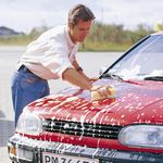 SONAX Wasch & Wax