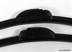 Viskerblade sæt Bosch AeroTwin AR704S, Flatblade