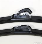 Viskerblade sæt Bosch AeroTwin AR532S, Flatblade