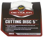 Meguiars DA Microfiber Cutting Pads 2 stk