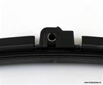 Viskerblade sæt Bosch AeroTwin A523S, Flatblade