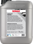 SONAX Gummipleje, 5 ltr.
