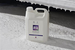 Autoglym - Polar Blast 2,5L Forvask