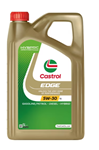 Castrol Edge Fluid Titanium 5W-30 LL 5 LiterNy longlife formel - Castrol