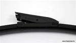 Viskerblade sæt Bosch AeroTwin A424S, Flatblade
