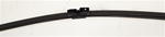 A401H Bagvisker Bosch, Flatblade (1 stk)