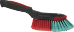 Vikan autohåndbørste blød, ergonomisk (524652)