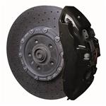 Foliatec Kalibermaling, 2 komponent Sort 2164