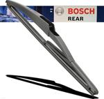 Bagvisker Bosch H351 (1 stk)
