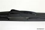Viskerblade sæt Bosch Twin 394S, Spoiler