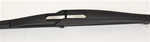 Bagvisker Bosch H840 (1 stk)