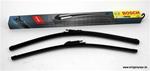 Viskerblade sæt Bosch AeroTwin A410S, Flatblade