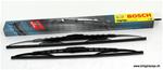 Viskerblade sæt Bosch Twin 502S, Spoiler