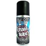 Muc-Off Dry Chain Lube Rejseversion - 50 ml.